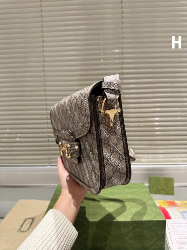 Modern Style Trendy Bag G3986