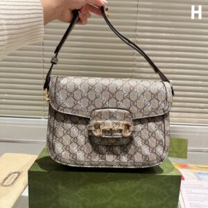 Modern Style Trendy Bag G3986