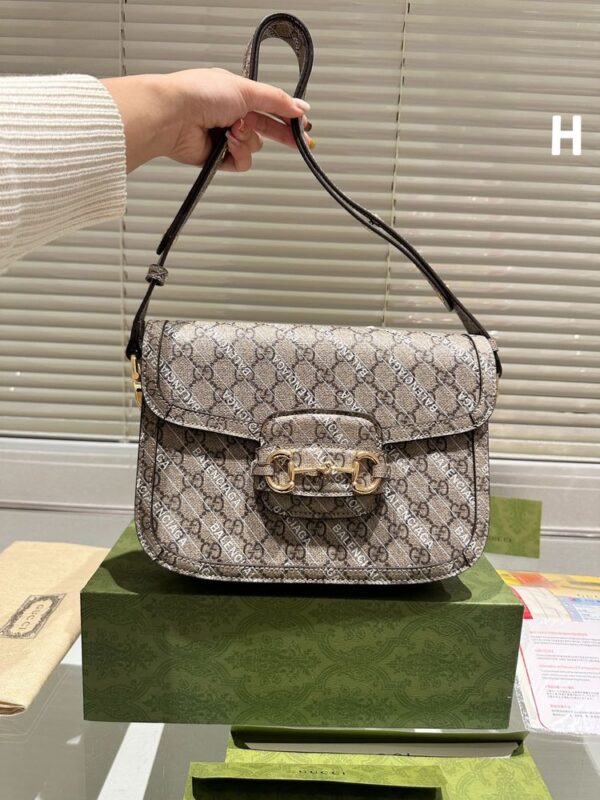 Modern Style Trendy Bag G3986