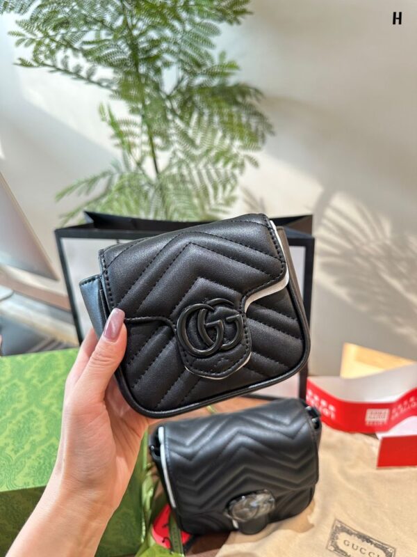 Modern Style Trendy Bag G3983
