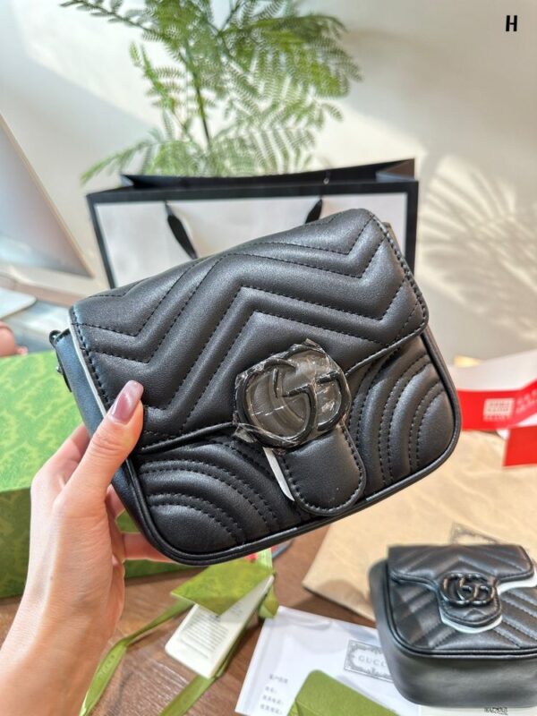 Modern Style Trendy Bag G3983