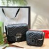 Modern Style Trendy Bag G3983