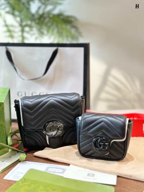 Modern Style Trendy Bag G3983