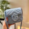 Modern Style Trendy Bag G3983