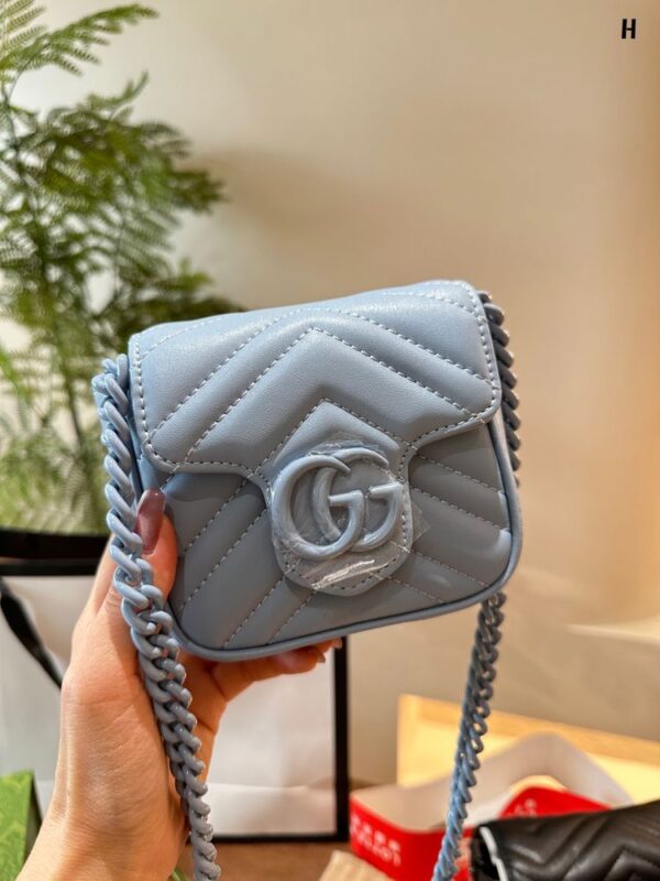 Modern Style Trendy Bag G3983