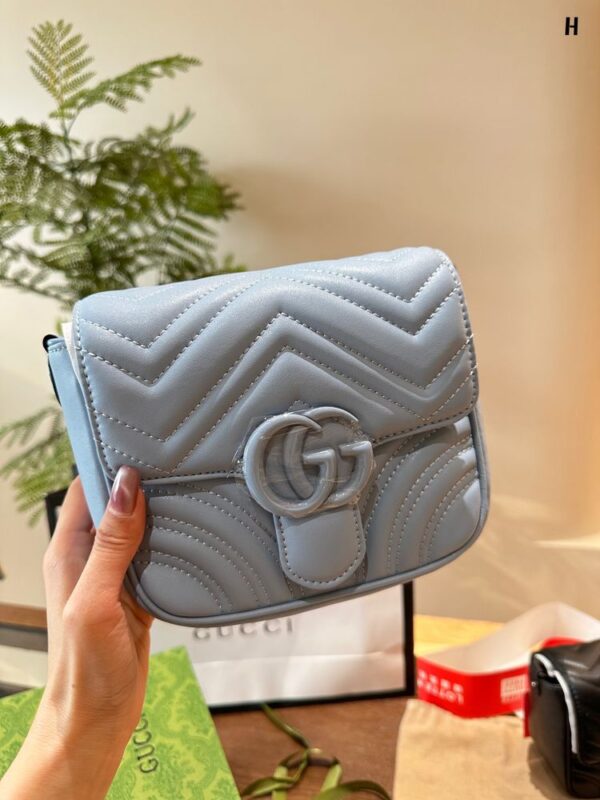 Modern Style Trendy Bag G3983