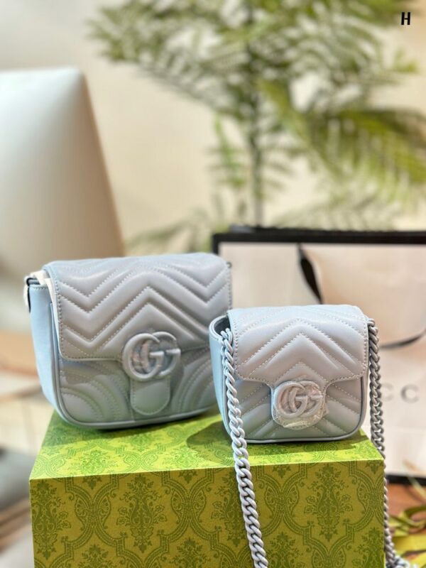 Modern Style Trendy Bag G3983