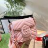 Modern Style Trendy Bag G3983