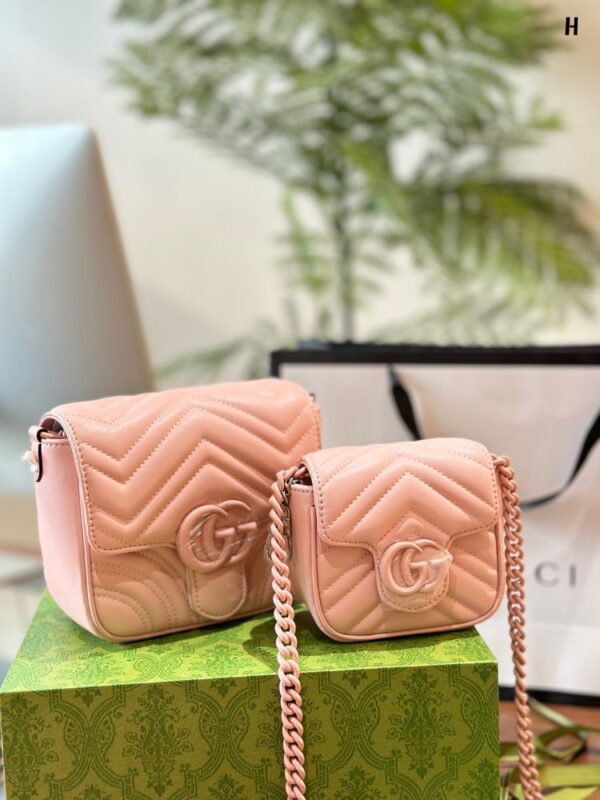 Modern Style Trendy Bag G3983
