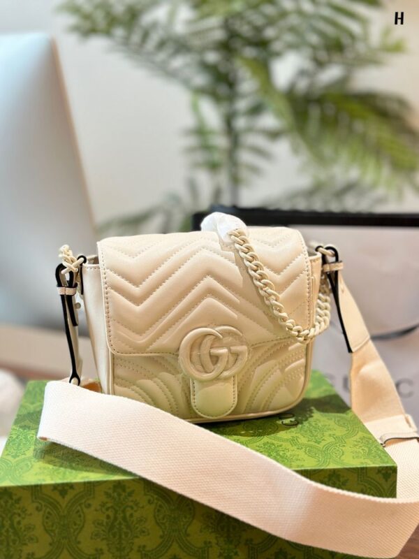 Modern Style Trendy Bag G3983