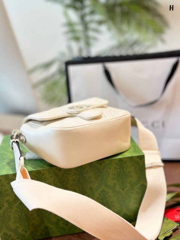 Modern Style Trendy Bag G3983