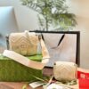 Modern Style Trendy Bag G3983