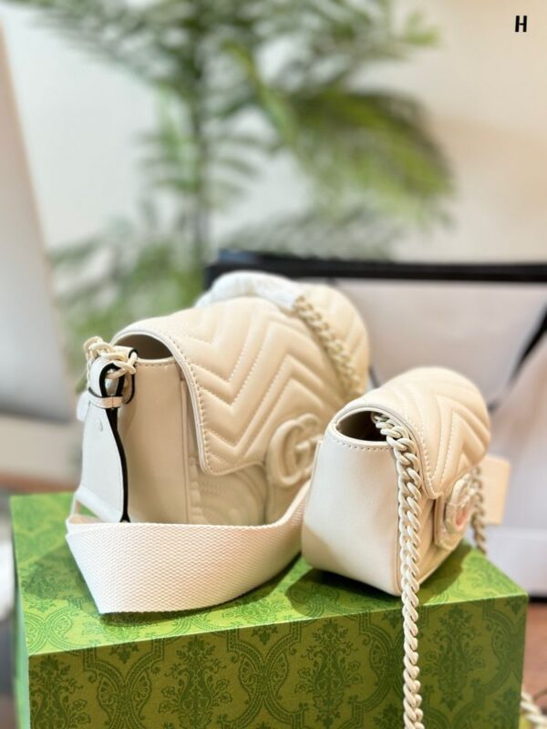 Modern Style Trendy Bag G3983