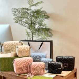 Modern Style Trendy Bag G3983
