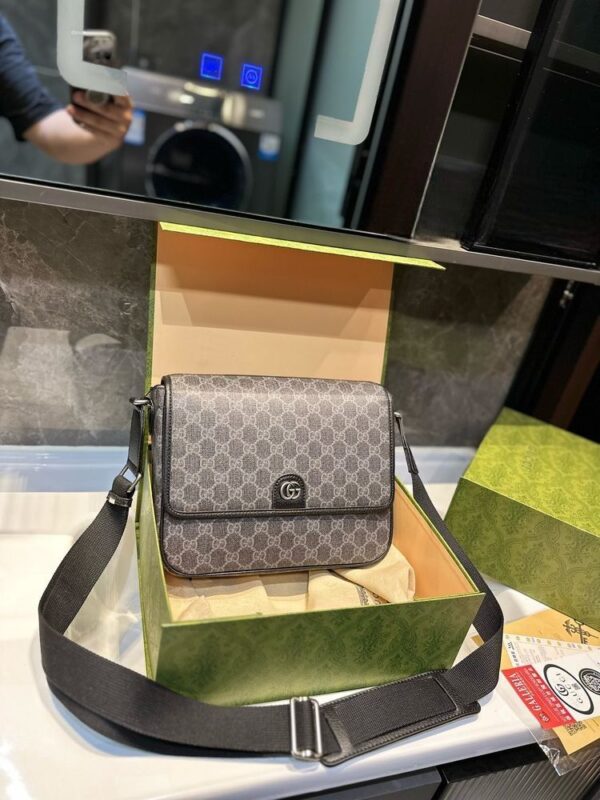 Modern Style Trendy Bag G3981