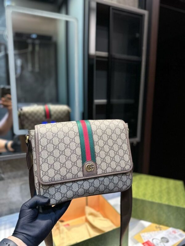 Modern Style Trendy Bag G3981