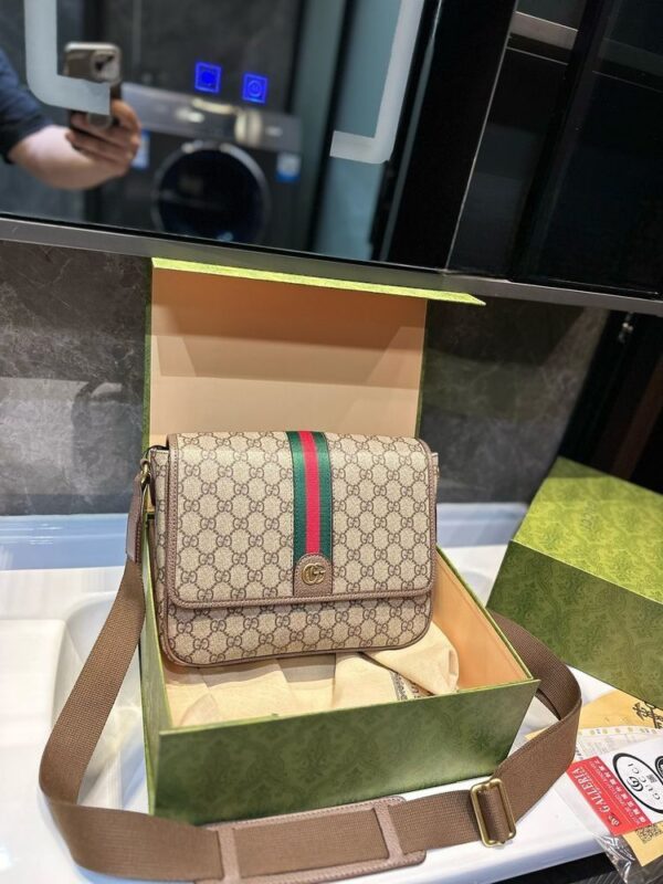 Modern Style Trendy Bag G3981