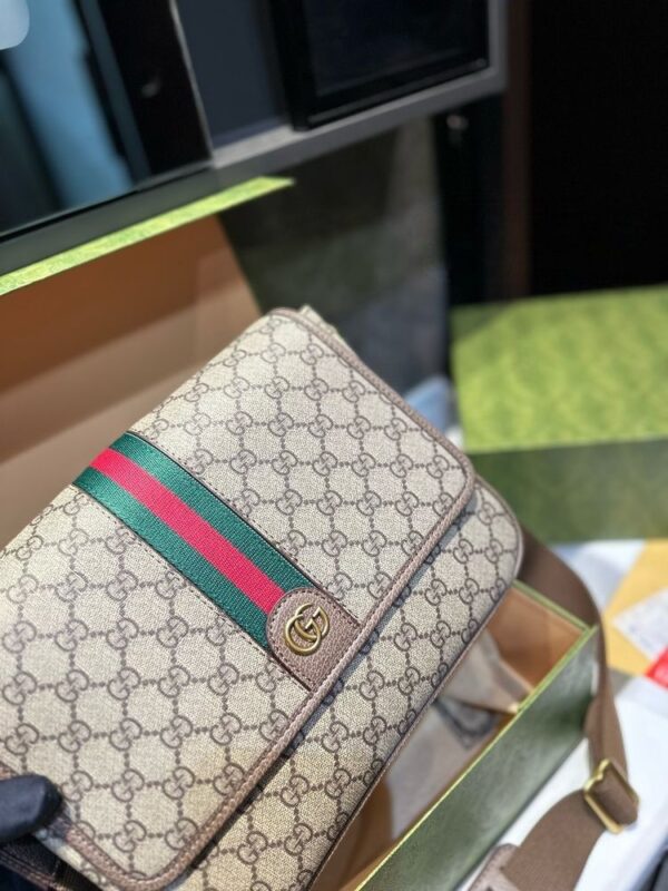 Modern Style Trendy Bag G3981