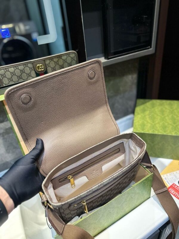 Modern Style Trendy Bag G3981