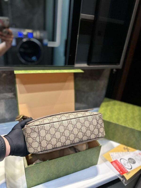 Modern Style Trendy Bag G3981
