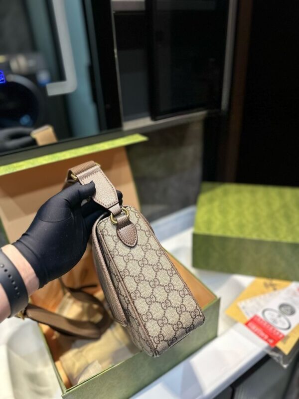 Modern Style Trendy Bag G3981