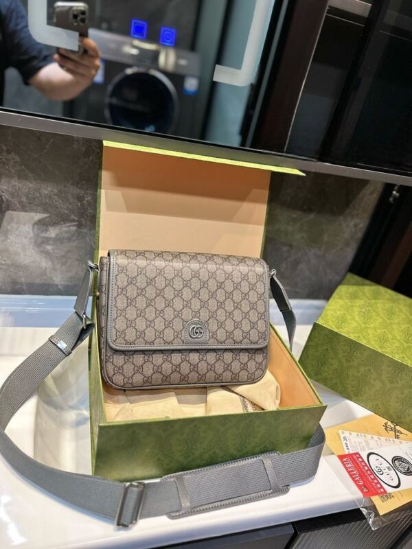 Modern Style Trendy Bag G3981
