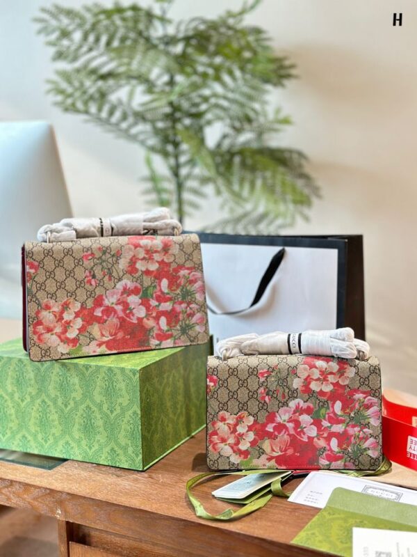 Modern Style Trendy Bag G3982