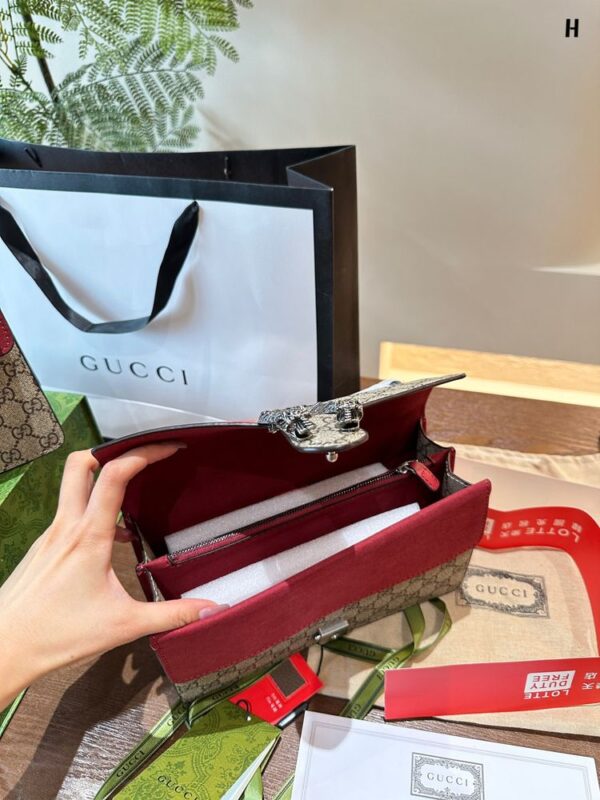 Modern Style Trendy Bag G3982