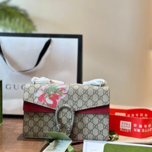 Modern Style Trendy Bag G3982