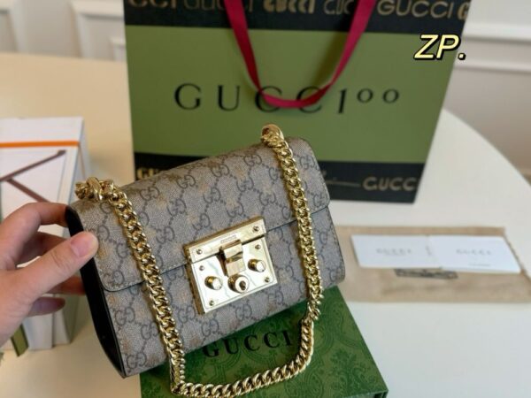 Modern Style Trendy Bag G3980