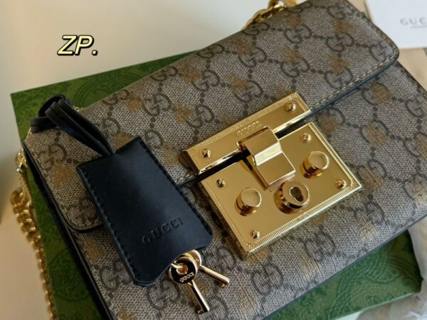 Modern Style Trendy Bag G3980