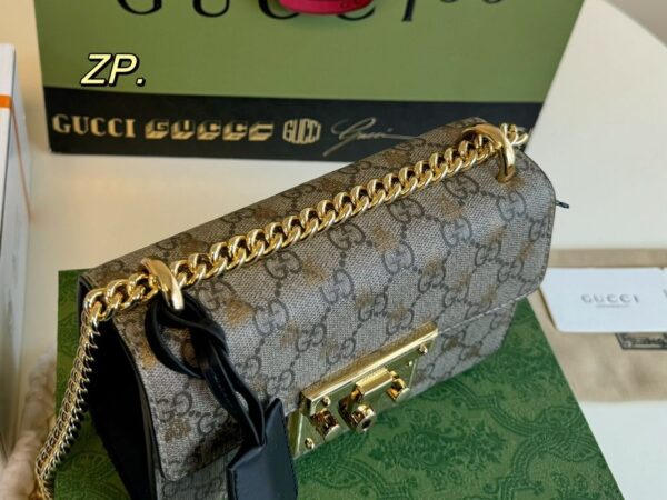 Modern Style Trendy Bag G3980