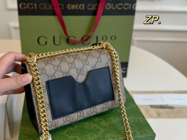 Modern Style Trendy Bag G3980