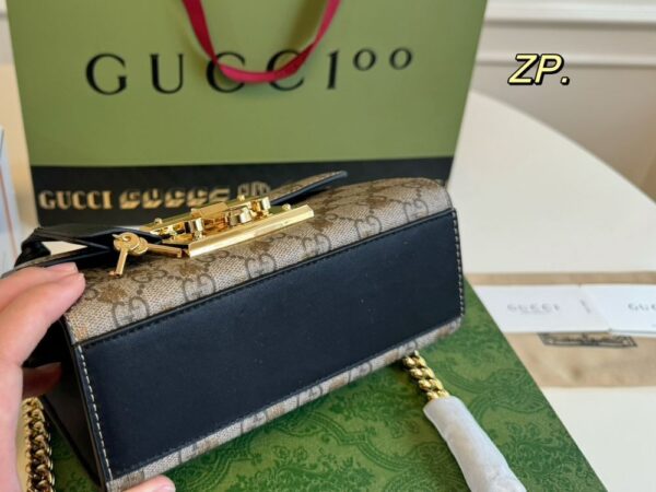 Modern Style Trendy Bag G3980
