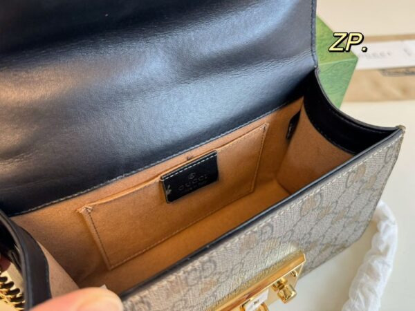 Modern Style Trendy Bag G3980