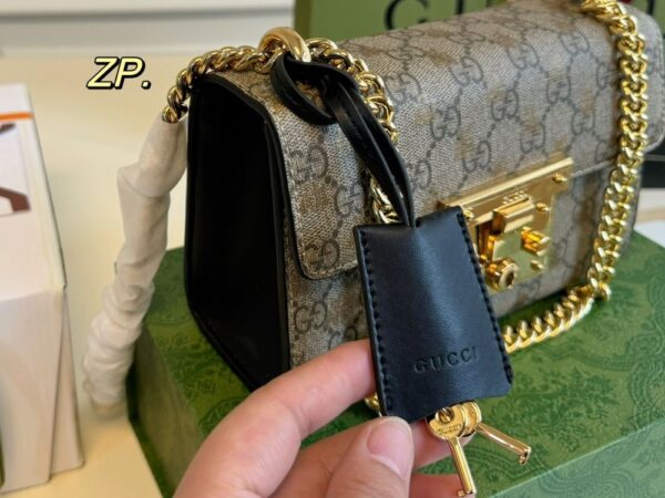 Modern Style Trendy Bag G3980