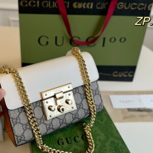 Modern Style Trendy Bag G3980