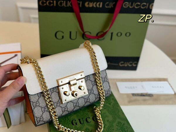 Modern Style Trendy Bag G3980