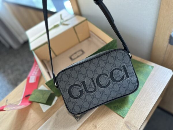 Modern Style Trendy Bag G3979
