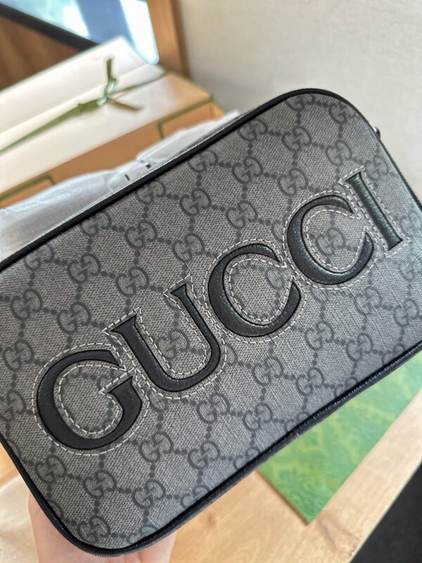 Modern Style Trendy Bag G3979