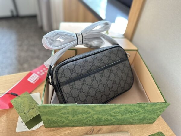 Modern Style Trendy Bag G3979