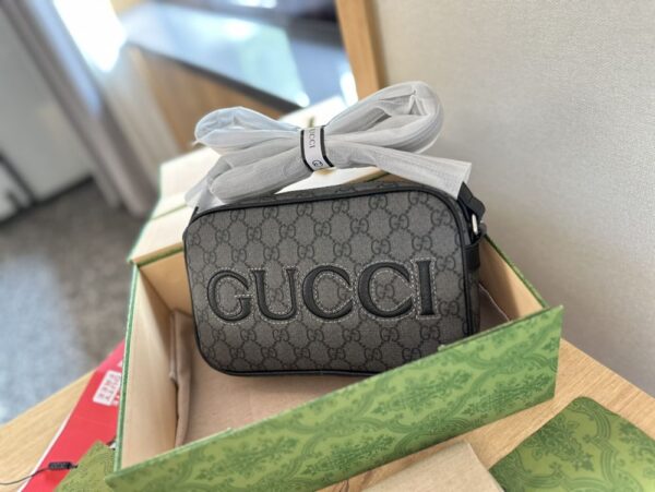 Modern Style Trendy Bag G3979