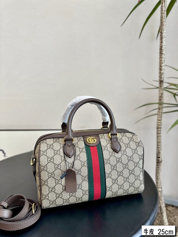 Modern Style Trendy Bag G3978
