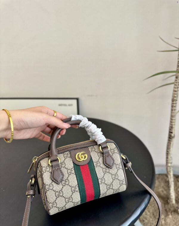 Modern Style Trendy Bag G3978