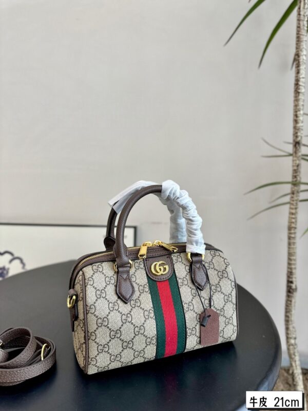 Modern Style Trendy Bag G3978
