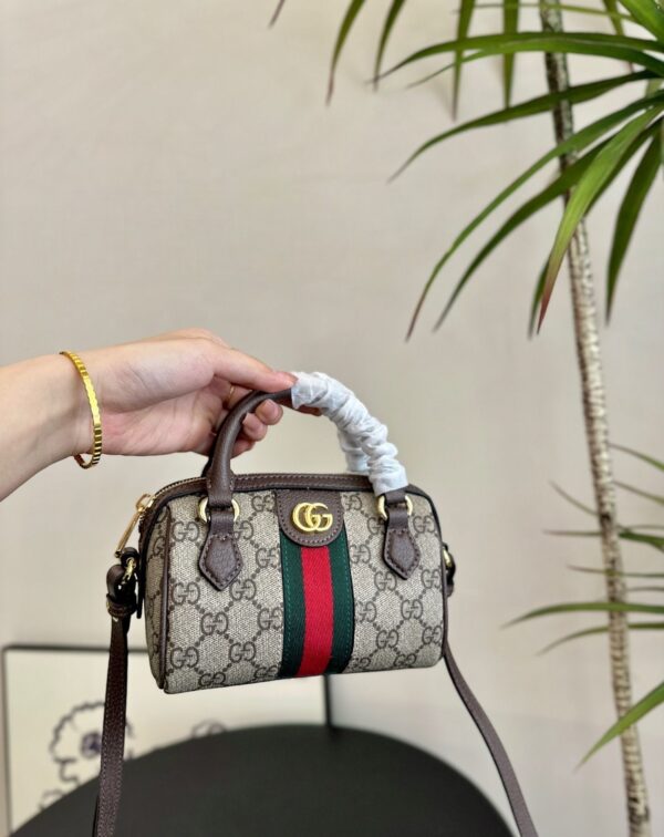 Modern Style Trendy Bag G3978