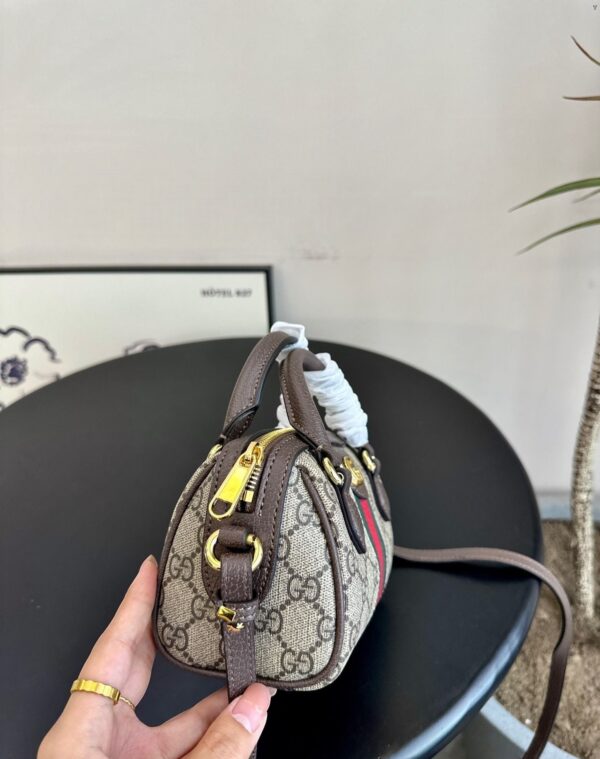 Modern Style Trendy Bag G3978