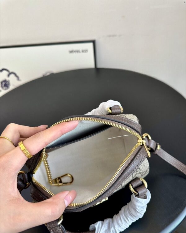 Modern Style Trendy Bag G3978