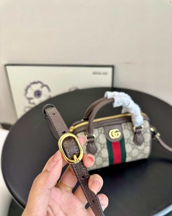 Modern Style Trendy Bag G3978