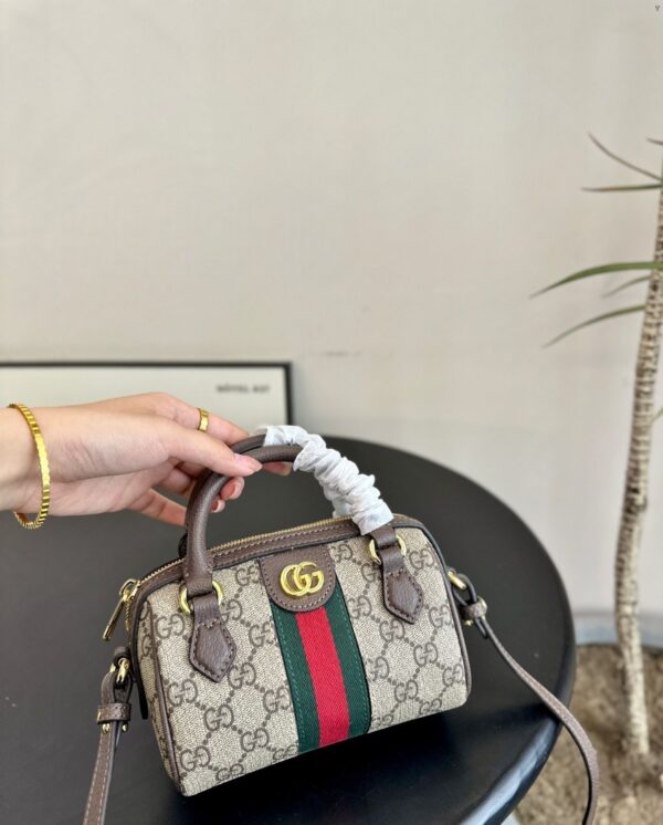 Modern Style Trendy Bag G3978